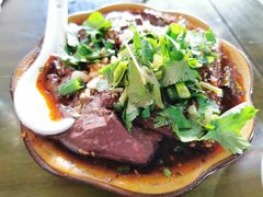 -小杨翘脚牛肉
