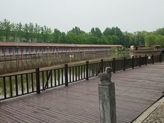 -河北村民俗体验园
