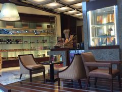 -西点坊(浦东香格里拉店)