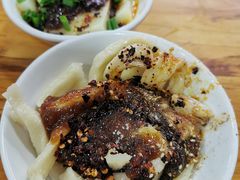 -洞子口张老二凉粉(文殊院店)