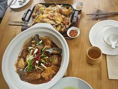 -素描餐厅(灵隐天竺店)