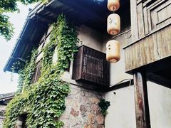 -茅山东方盐湖城景区