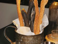 -靡瑅miti西式融合餐吧(星海湾水岸风情街店)