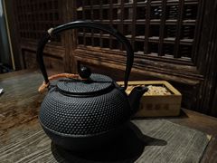 -魁盛居百年鲁菜馆(县西巷店)