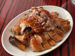 烧鹅例牌-凌舍好烧鹅(中山路店)