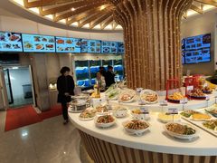 -赶海部落海鲜城(海阳路店)