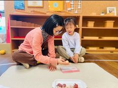 -硅谷蒙学幼儿园