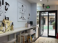 -姆们M Sweetie Cake(三里屯店)