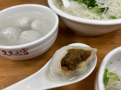 -久久元宵(延平路店)