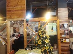 -BISTROFIORE美伊娜(伊犁南路店)