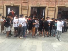 -NIKE武汉品牌体验店