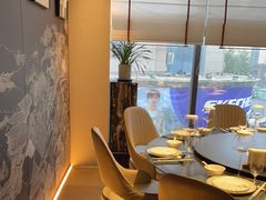 -宫燕府·京菜·烤鸭·淮扬菜(王府中心店)