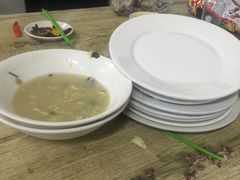 -津门永胜包子铺(哈尔滨道总店)