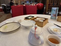 -广州逸林假日酒店·四季桃源中餐厅(白云山风景区店)