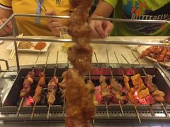 -白玉串城(南六中路店)