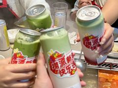 -海底捞火锅(杭州滨江九宜城店)