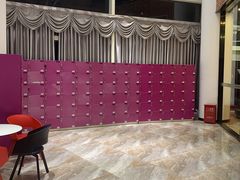 -一兆韦德健身(慧芝湖店)