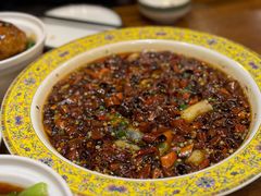 沸腾水煮鱼-全家福烤鸭店(首经贸店)