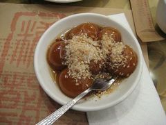 唐朝2-糖朝(尖沙咀店)