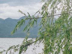 -丽江泸沽湖景区