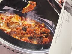 -小河盐帮·私家菜·烤鸭(三元桥·霄云路店)