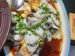 -秋色客家菜(南山店)