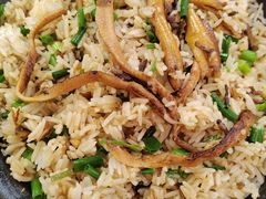 黄鳝饭-阿四台山黄鳝饭(东门店)