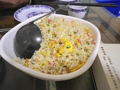 -李二鲜鱼村(顾家岗店)