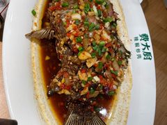 -费大厨辣椒炒肉(万家丽一店)