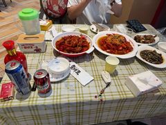 -味道工厂楚虾王(龙虾城店)