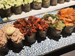 -赤稻·日式料理(禅城店)