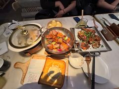 -绿茶餐厅(北京世纪金源店)