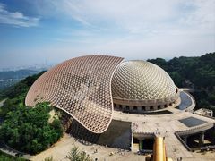 -牛首山文化旅游区