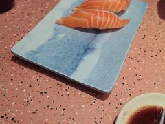 -元气寿司(东方宝泰店)