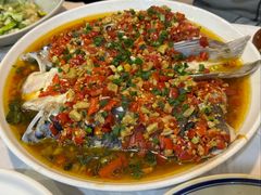 -新新湘菜馆(新中街二条店)