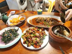-云隐小厨·传统大理美食(复兴路店)