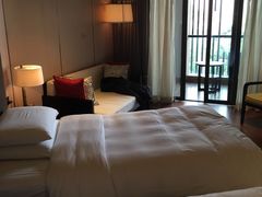 -上海崇明金茂凯悦酒店