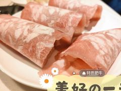-爱客得牛排海鲜烤肉·火锅自助(春熙路黑金好店)