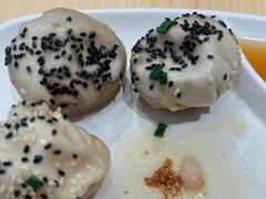 -小杨生煎(浦江欢乐颂店)