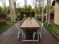 -前小桔亲子创意农场·草莓采摘·露营烧烤