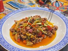 -山城小聚(福田店)