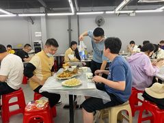 -小民大排档(光谷店)