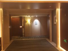-天津君隆威斯汀酒店