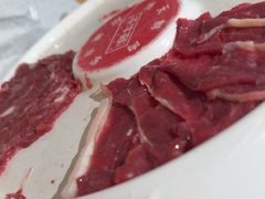 -千牛将·鲜牛肉火锅(开元路店)