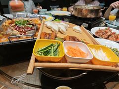 -大唐高老庄(红旗路店)