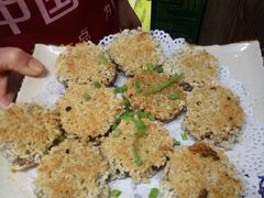 -士洲徽味阁(玉河休闲商业街店)