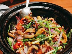 -旺爷砂锅·茶作(国贸城店)