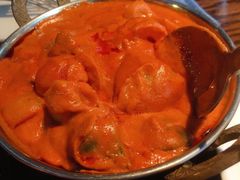 -甘尼仕印度餐厅爵士酒吧(阳春巷店)