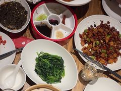 -青年公社烤鸭(青年路店)