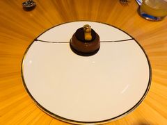 -迪拜帆船酒店海底餐厅